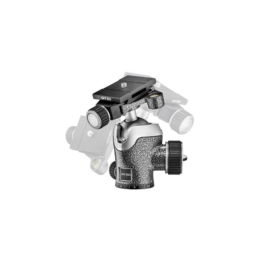 GITZO カーボン三脚+雲台 新品)GITZO (ジッツオ) マウンテニアカーボン三脚3型4段ロング