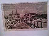  Arendsee. Kurhaus und Warmbad. AK.