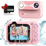 Omzer Small Digital Camera...