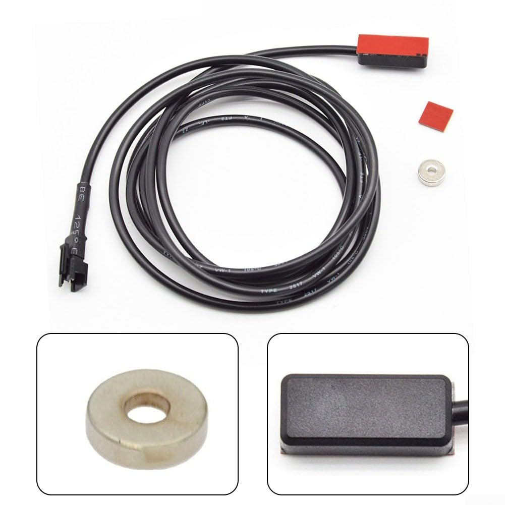 WHAT IS AN EBIKE SHIFT SENSOR AND HOW DOES IT WORK? - 2025