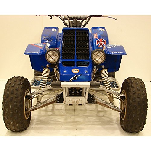 yf350 yfz350 バンシー フロントサスペンション フロントショック Front Shocks Absorbers Suspension For Yamaha Banshee 350