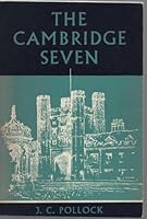 The Cambridge Seven B000G7CWHG Book Cover