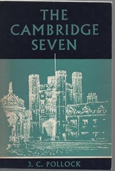The Cambridge Seven