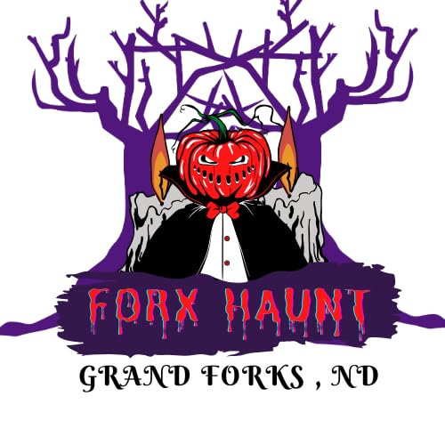 GFBS Interview: "Forx Haunt" Halloween event Podcast Por  arte de portada