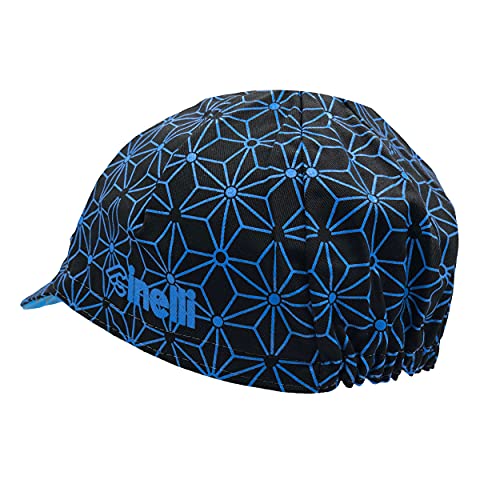 Casquette Cinelli Glacé Blue Ice cyclisme mixte - 3