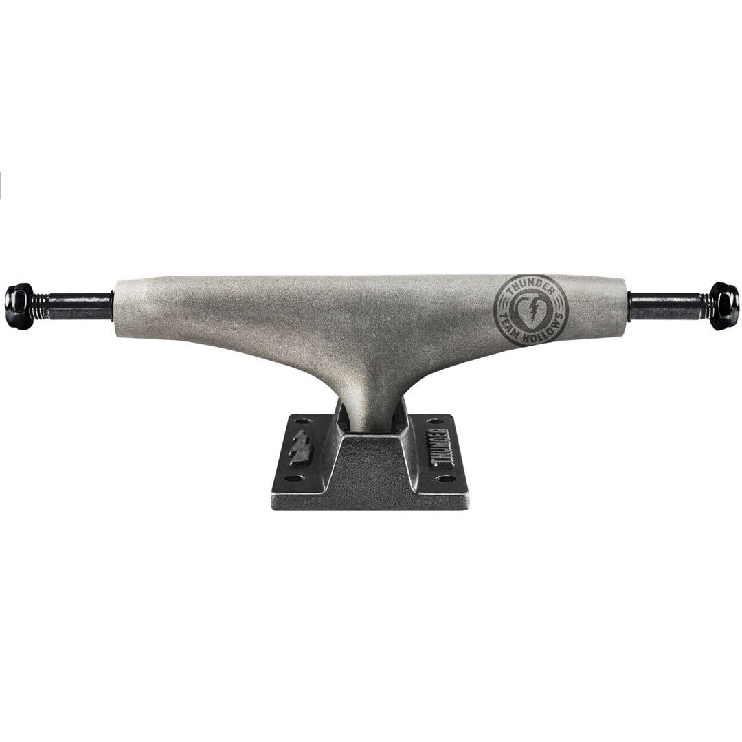 Amazon | サンダー THUNDER スケボー トラック TEAM HOLLOW RAW TRUCKS 
