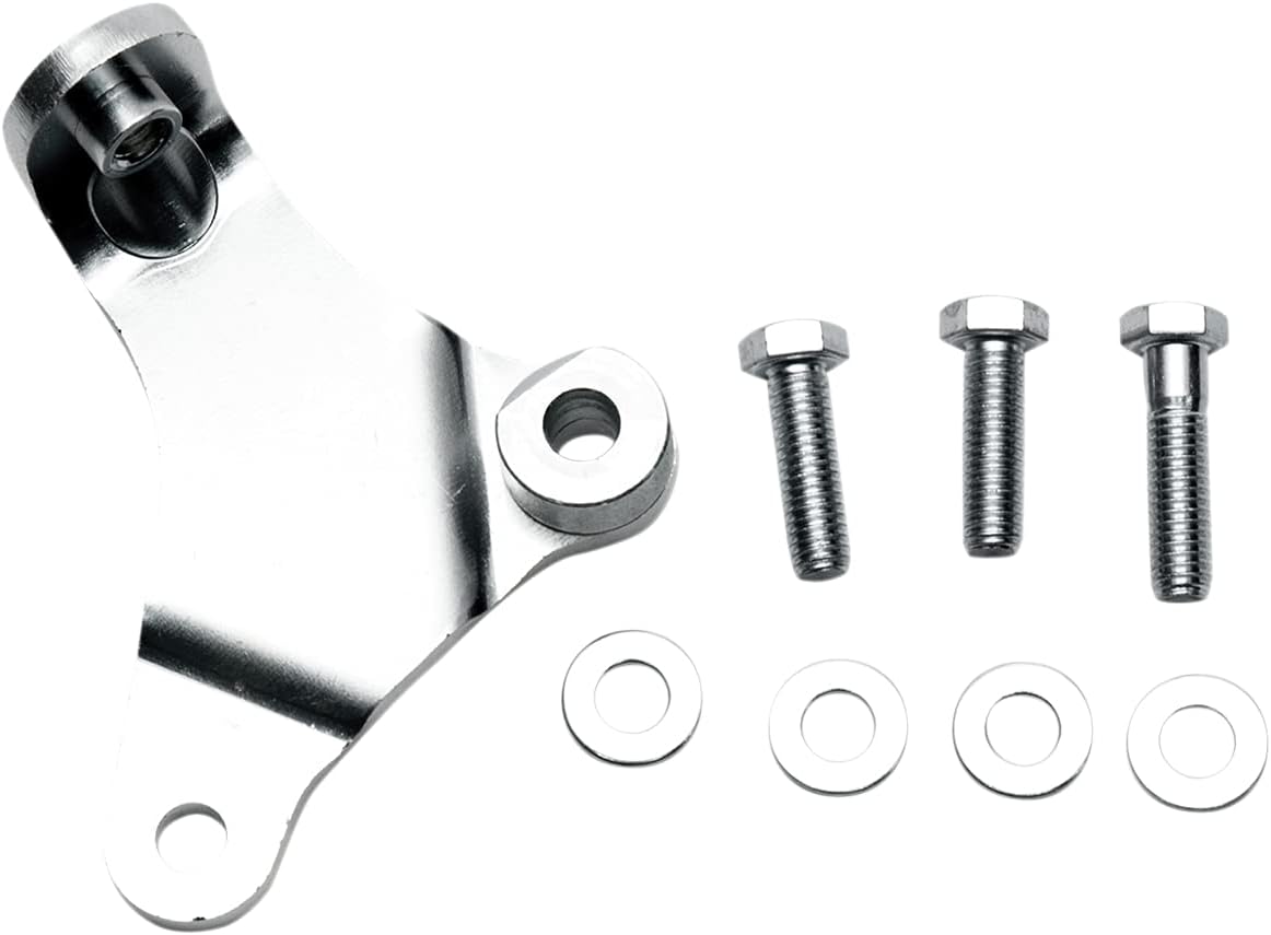 S&S CYCLE 900-0798 09-16 HEAD MOUNT BRKT F/ T143 ENGINE