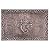 CT Copper Tailor Copper Backsplash for Kitchen, Hand Hammered Copper Tile Mural, Decorative Metal Wall Art for Bathroom, Fireplace,Flower Design,36"W x24"H