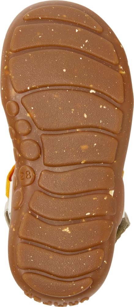 Camper Wous K800360 SandaliaUnisex niños