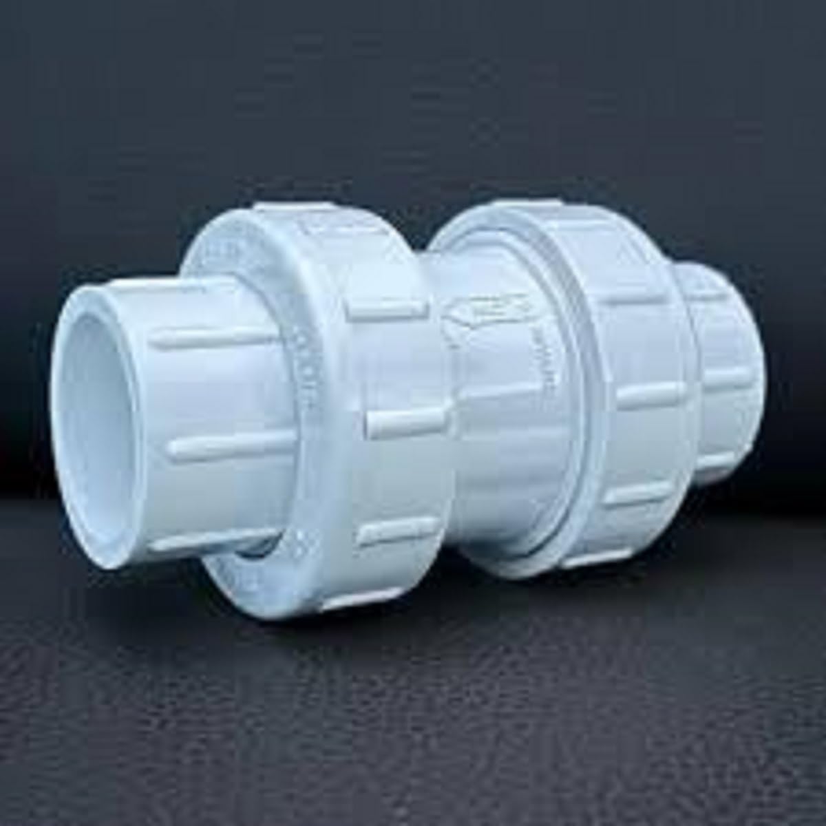 UPVC Pipe Fittings Non-Return Valve (NRV) 2 inch-picture-18