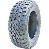 Red Dirt Road RD-6 M/T Mud Off-Road Light Truck Radial Tire-33X12.50R20LT...