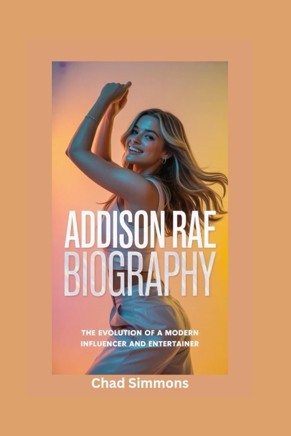 ADDISON RAE BIOGRAPHY: The Evolution of a Modern Influencer and Entertainer