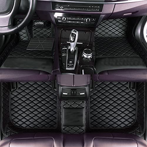 Find The Best Custom Fit Floor Mats Reviews & Comparison Katynel