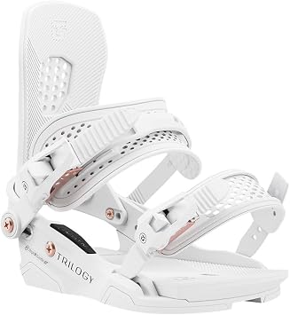 Union Trilogy Womens Snowboard Bindings