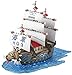 Bandai Hobby - 08 Garps Marine Ship, Grand Ship Collection