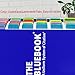 Index Tabs for The Bluebook: A Uniform System of Citation 22nd Edition. Color-Coded and Laminated The Bluebook Tabs,with Page Markers and Alignment Guide & Bookmark(Book not Included)