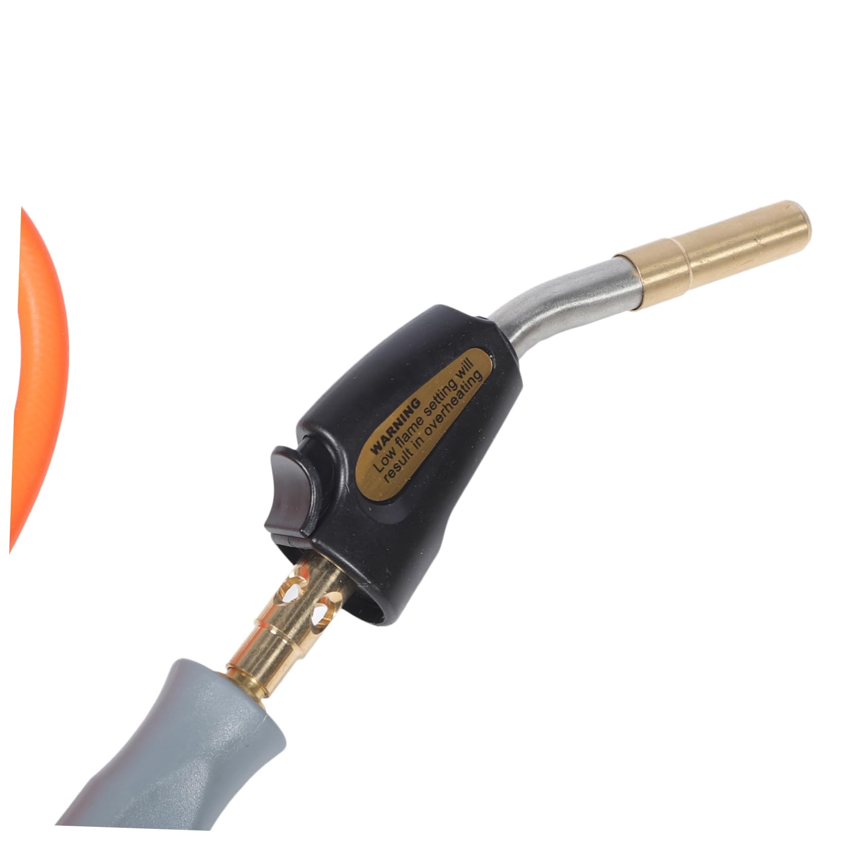 POPETPOP 1Ensemble Torche à de Flamme Flexible pour Bricolage Haute Température pour Divers Environnements