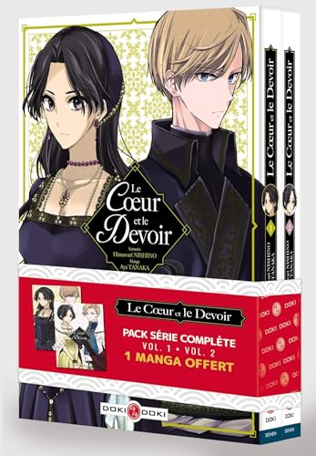 Le Cœur et le Devoir — Tome 0