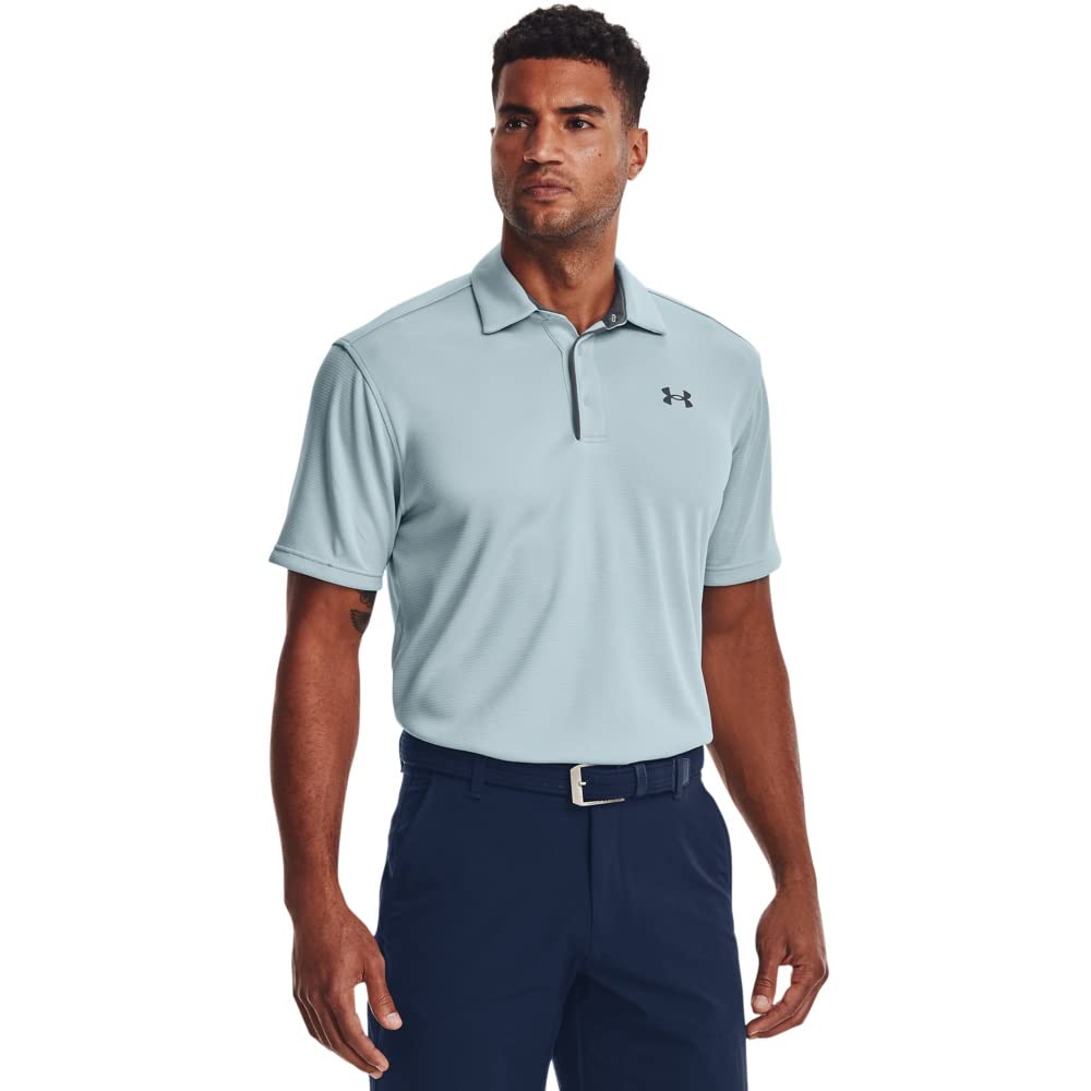 Under Armour Men's Tech Golf Polo — view 27