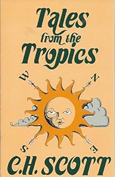 Paperback Tales from the Tropics: Seven Sea Stories Book