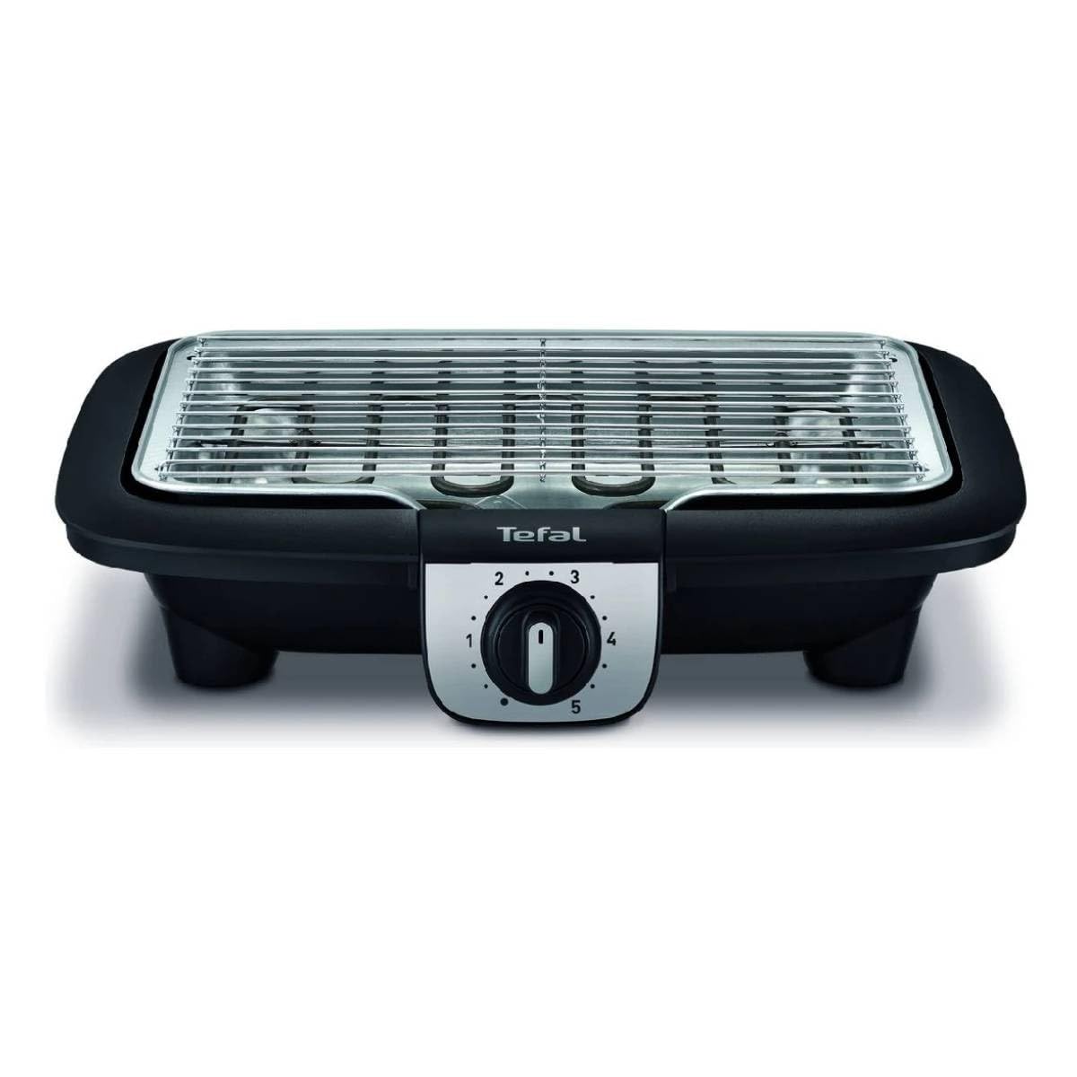 TEFAL Grelhador Easy Grill 2em 1 BG930812