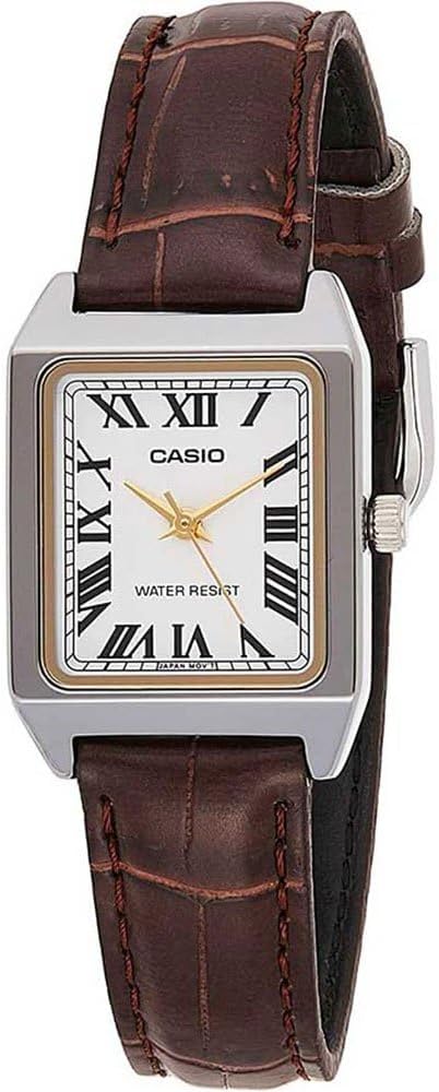 CASIO COLLECTION Mod. LADY DATE - BLUE main image 0