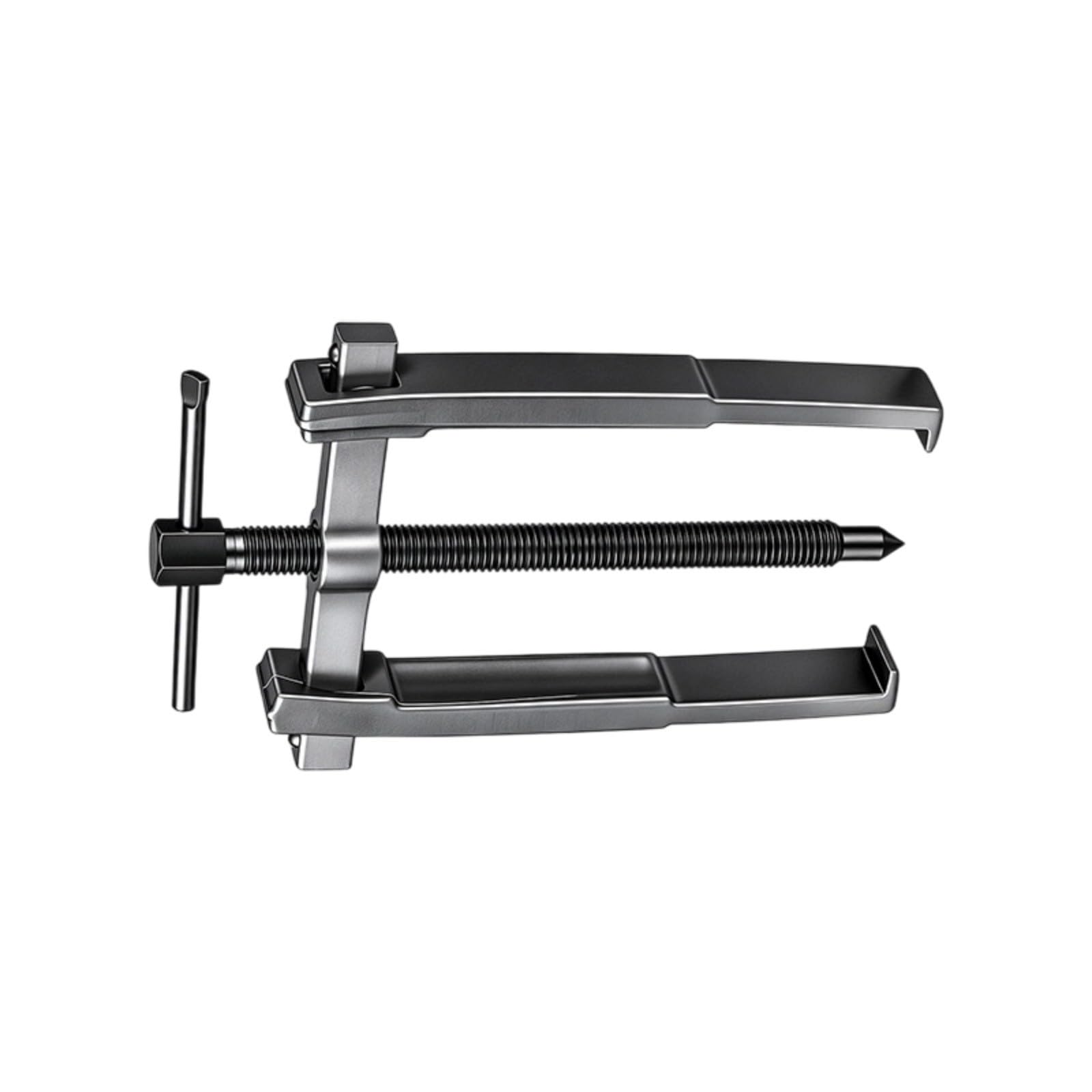 Professional 2 Jaw Adjustable Bearing Puller Tool for Efficient Auto Repair Disassembly Bearing Removal and Installer