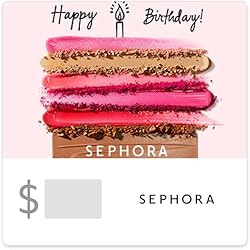 Sephora eGift Card