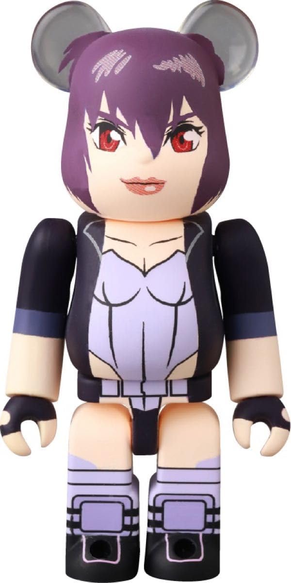 Amazon.co.jp: BE＠RBRICK SERIES 47 ベアブリック シリーズ 47