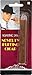 Brown Fake Puff Cigar Costume Accessory - 4.5
