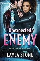 Unexpected Enemy 173357879X Book Cover