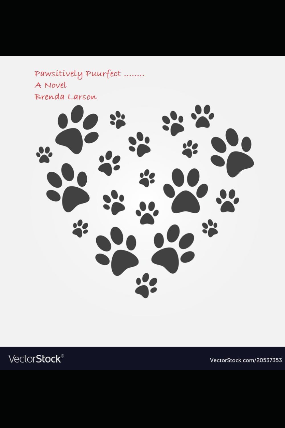 Pawsitively Purrfect