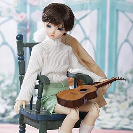 Amazon Asdollアズドール 1 4 人形樹脂のおもちゃキッズ人形少女フルセット球体関節人形アメリカ女の子人形 フィギュア ドール 通販