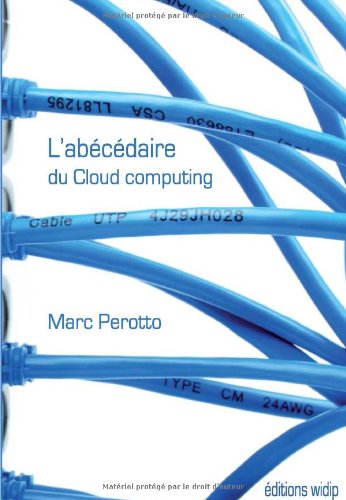 L'abécédaire du Cloud Computing