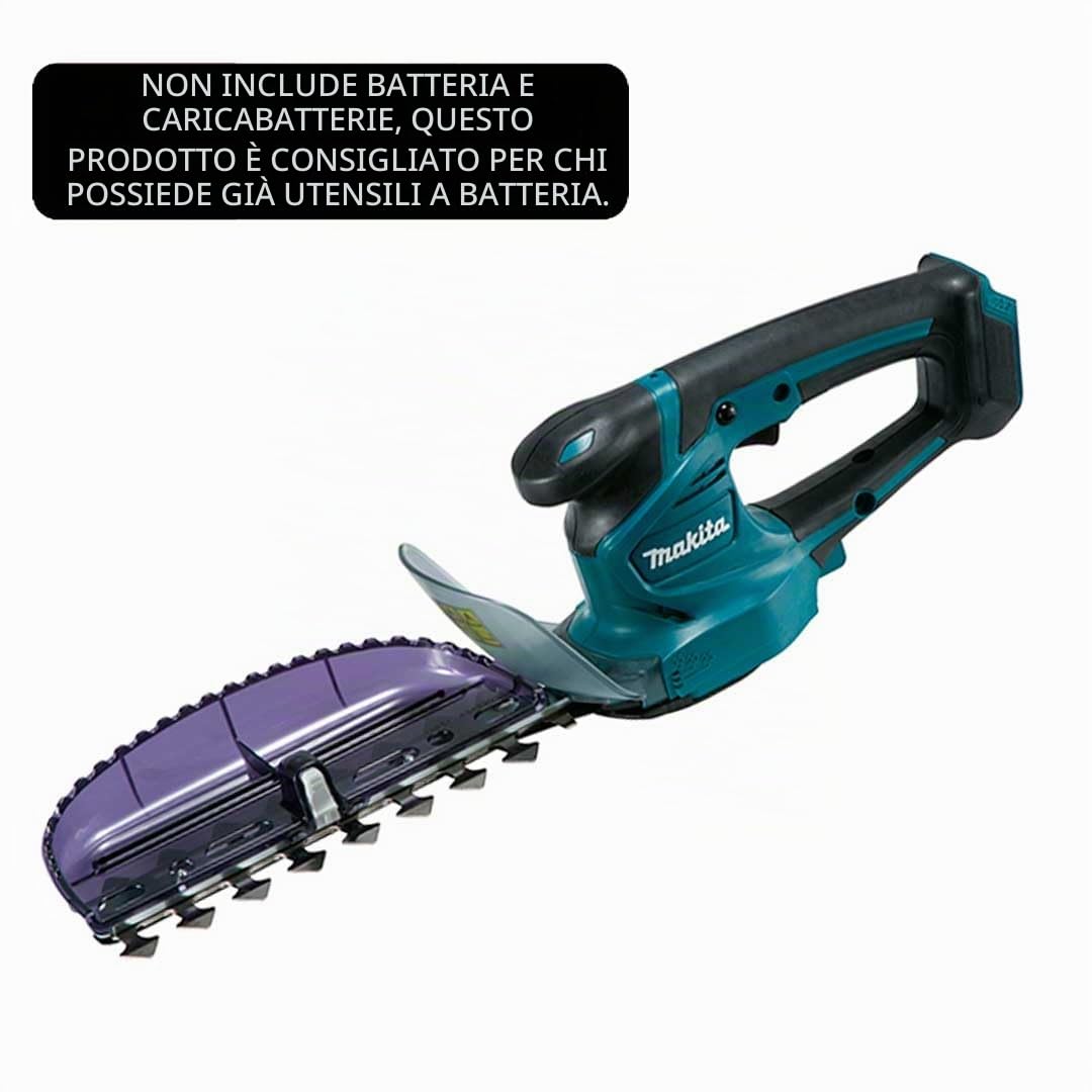 MAKITA UH201DZ - Cortasetos cxt 10,8v 20cm