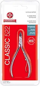 Alicate de Cutícula Classic 522-C Mundial