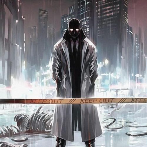 AGENCIA DE DETECTIVES PRIVADOS SIGLO XXI EL MUNDO DEL DERECHO Y CICERON CORPUS IURIS CIVILIS TERCERA PARTE 2023-2024-2030 930311031993 Podcast Por  arte de portada