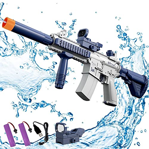 Find The Best Most Powerful Water Gun On The Market 2023 Reviews