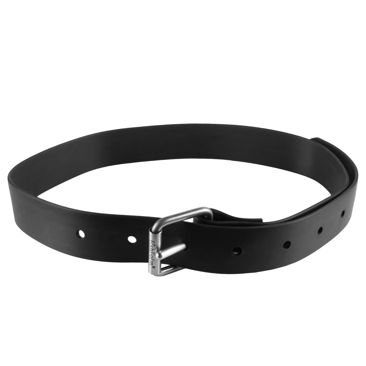 FishForm Spearfishing Scuba Free Diving Marseille buckle Rubber Weight Belts (2 cholnitene) 59