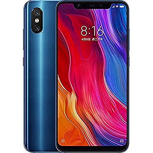 Xiaomi Mi 8 Smartphone Dual...