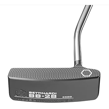 Amazon | ベティナルディゴルフ(Bettinardi Golf) Putter 2023
