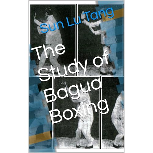 The Study of Bagua Boxing (By Lu Tang Sun) episode artwork