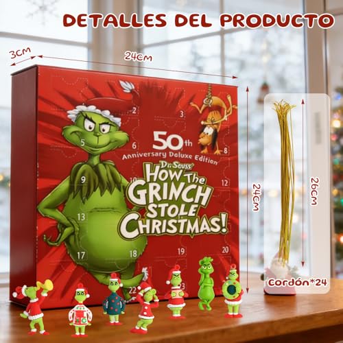 Reviews de Calendarios de adviento los más recomendados. 26 Imagen adicional