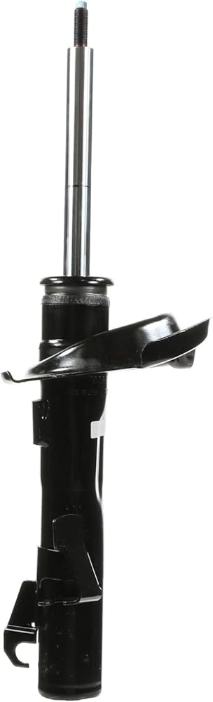 Amazon.com: Monroe OESpectrum 72264 Suspension Strut for Mazda 3