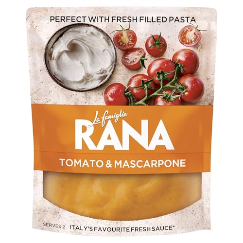 La Famiglia Rana Tomato & Mascarpone 200g
