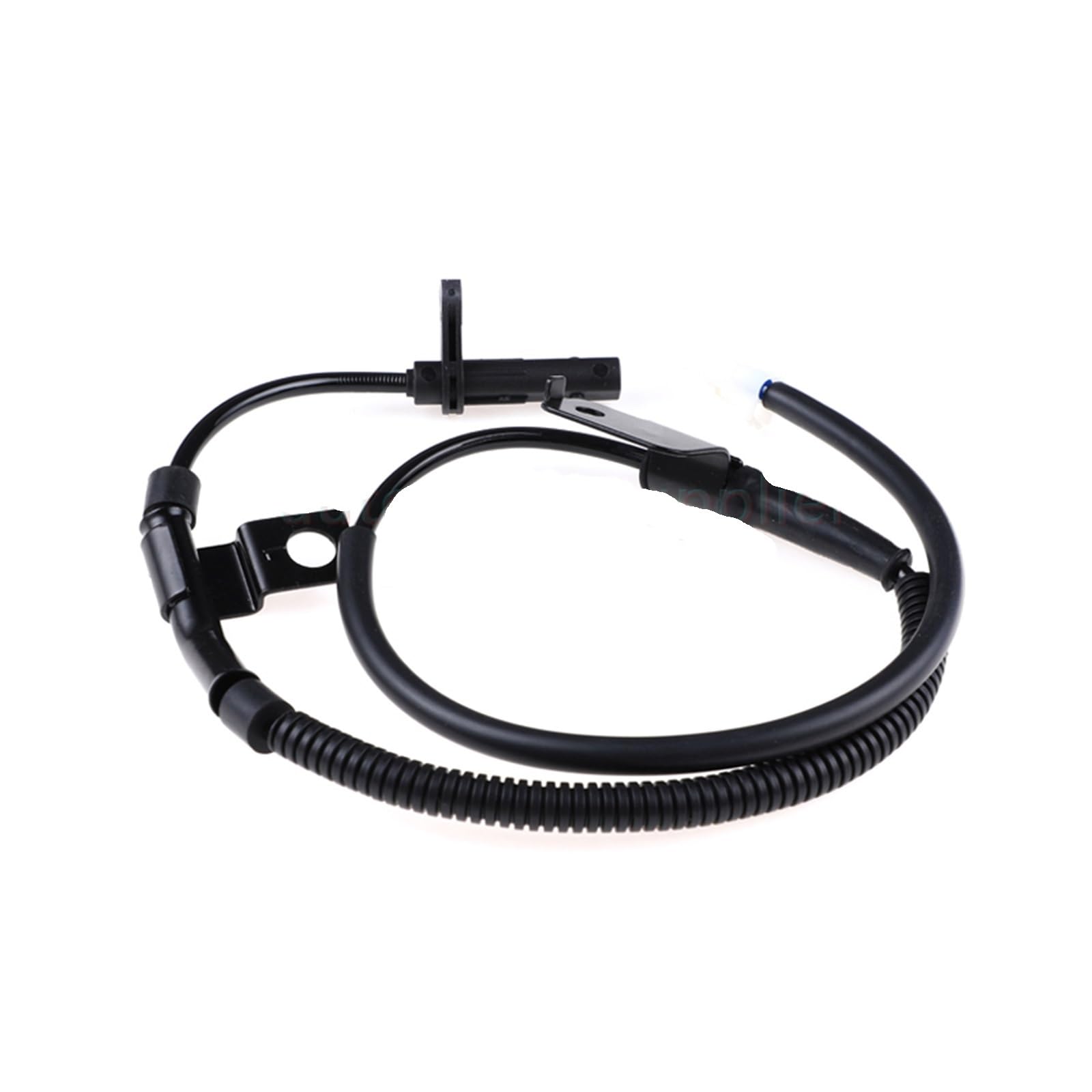 QAZXSEMUI Front Left/Right ABS Wheel Speed Sensor is Suitable for 95671-3E300 956713E300 95671-3E310 956713E310(Front Left (Fl))