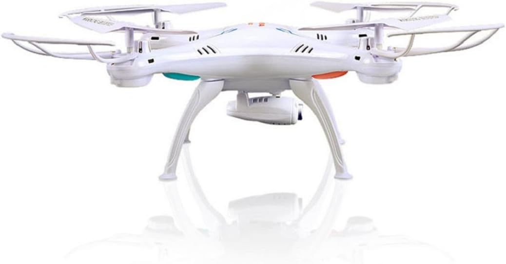 Bеѕt Cуbеr Dеаlѕ 🔥 Syma X5SW Explorers2 2.4G 4CH 6-Axis Gyro RC Headless Quadcopter with 2MP HD Wifi Camera (FPV) White Fpv drone Bеѕt Rеvіеw Syma X5SW Explorers2 2.4G 4CH 6-Axis Gyro RC Headless Quadcopter with 2MP HD Wifi Camera (FPV) White Fpv drone