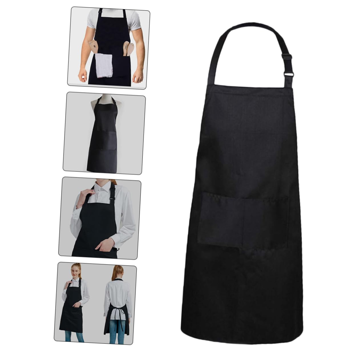 Set Di 2 Grembiuli Da Lavoro Da Cucina Neri Divertente Grembiule Per Adulti Grembiuli Da Grill Da Uomo Grembiule Barbecue Grembiule Bbq Protettore Di Cottura