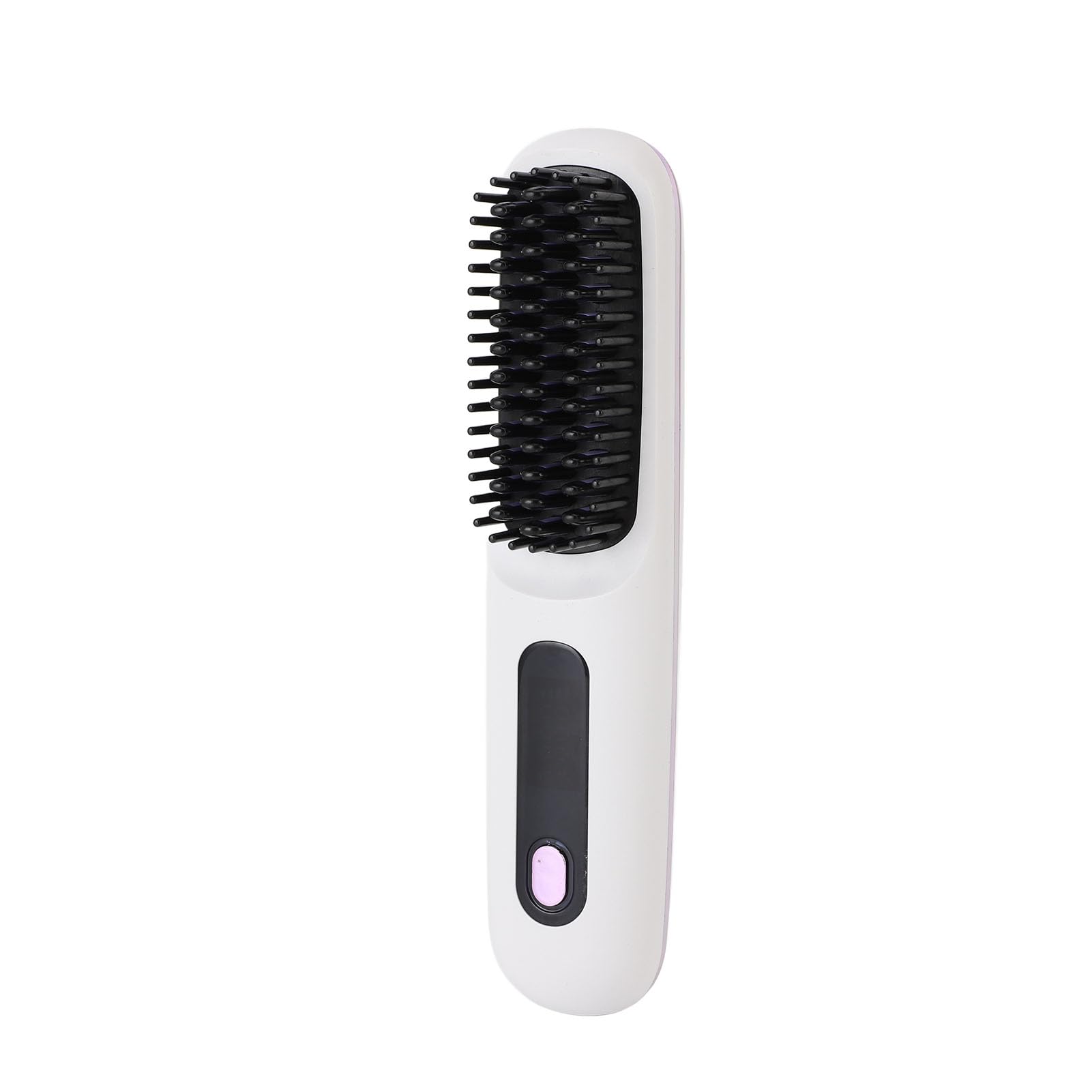 Amazon.com : Hair Straightener Brush Multifunction Negative Ions