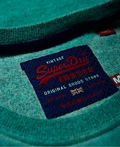 Superdry Shirt Shop Duo Overdyed Tee T Uomo